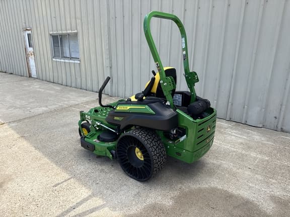 Image of John Deere Z915E equipment image 2