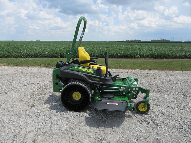 Image of John Deere Z915E equipment image 3