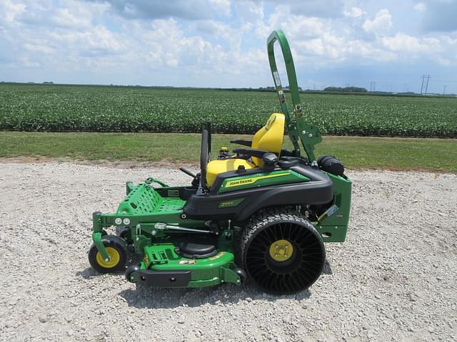 Image of John Deere Z915E equipment image 2