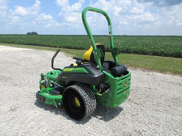 Image of John Deere Z915E equipment image 4
