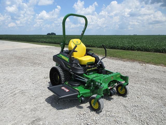Image of John Deere Z915E equipment image 1