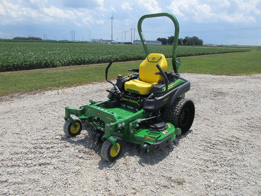 Image of John Deere Z915E Primary image