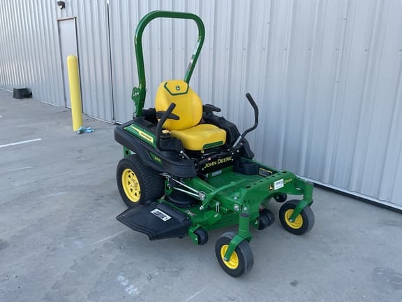 Image of John Deere Z915E equipment image 4