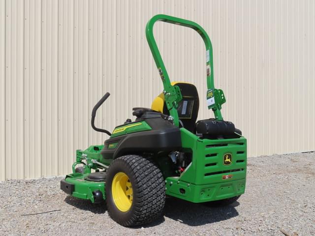 Image of John Deere Z915E equipment image 4