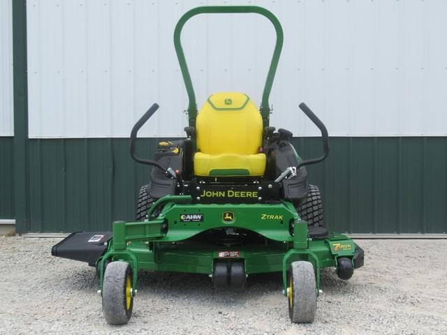 Image of John Deere Z915E equipment image 4