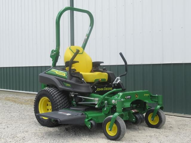 Image of John Deere Z915E equipment image 2