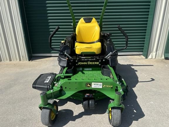 Image of John Deere Z915E equipment image 2