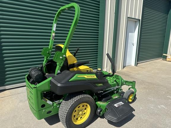 Image of John Deere Z915E equipment image 4