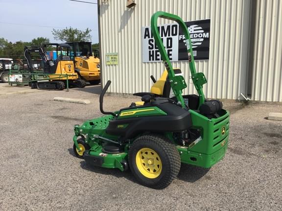 Image of John Deere Z915E equipment image 2