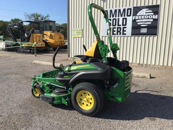 Image of John Deere Z915E equipment image 1