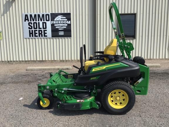 Image of John Deere Z915E Primary image