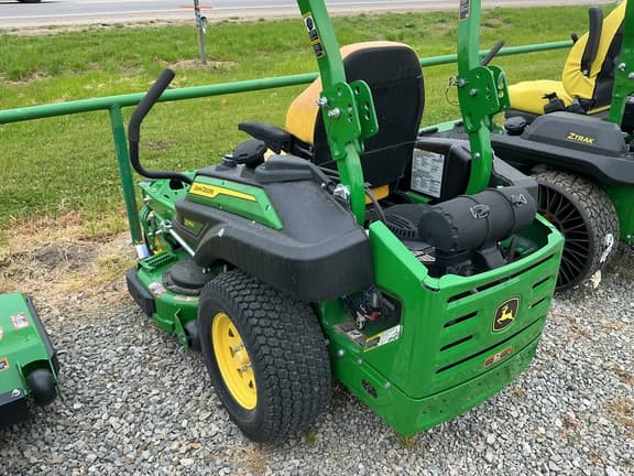 Image of John Deere Z915E equipment image 3