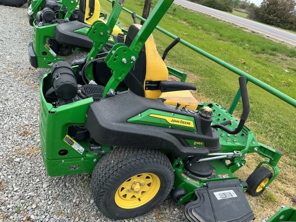 Image of John Deere Z915E equipment image 2