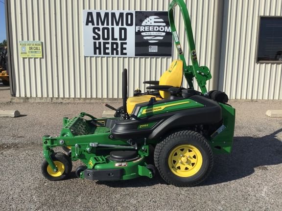 2024 John Deere Z915E Equipment Image0