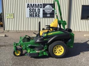 2024 John Deere Z915E Image