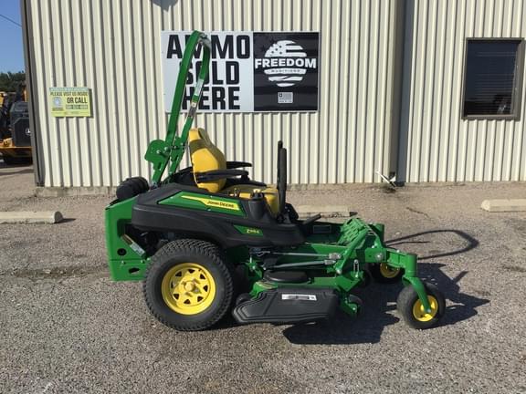 Image of John Deere Z915E equipment image 3