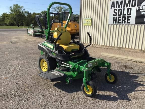 Image of John Deere Z915E equipment image 4