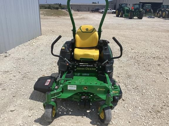 Image of John Deere Z915E equipment image 2