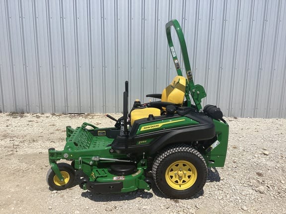 2024 John Deere Z915E Equipment Image0