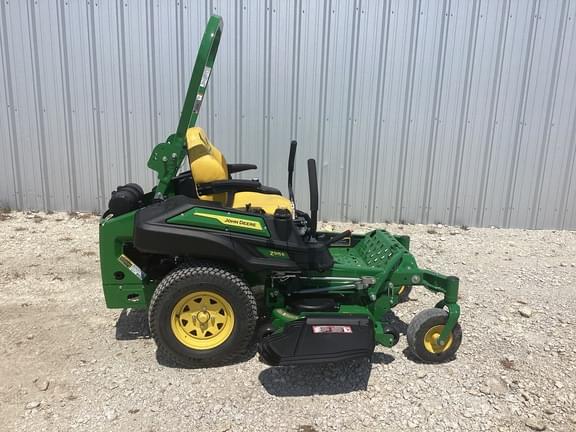 Image of John Deere Z915E equipment image 4