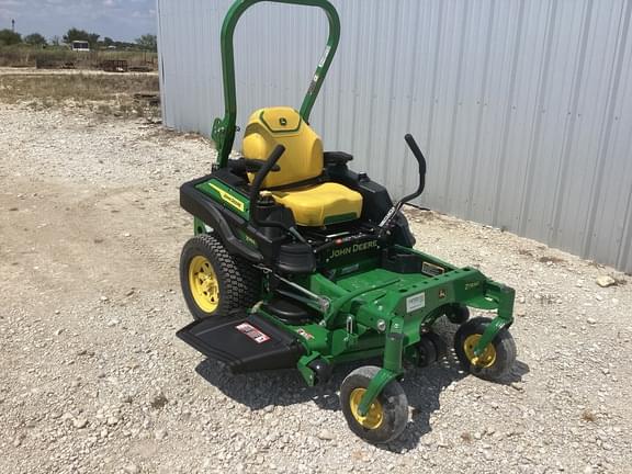 Image of John Deere Z915E equipment image 3
