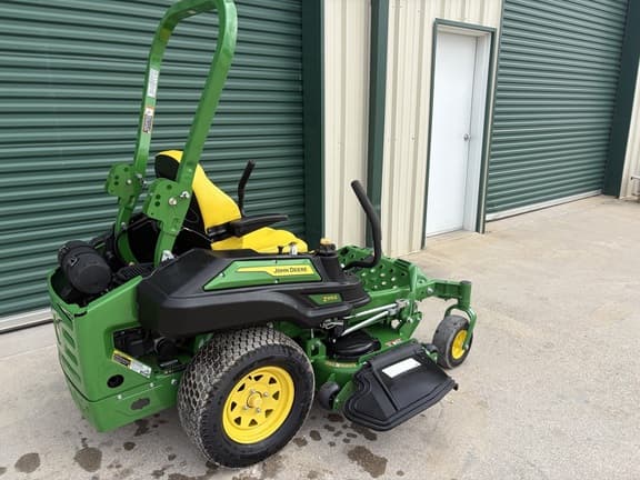 Image of John Deere Z915E equipment image 4