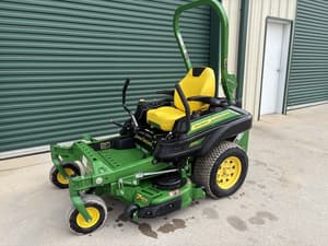 2024 John Deere Z915E Image