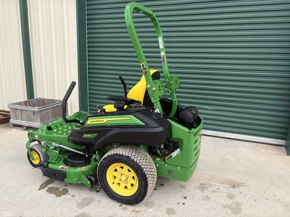 Image of John Deere Z915E equipment image 1