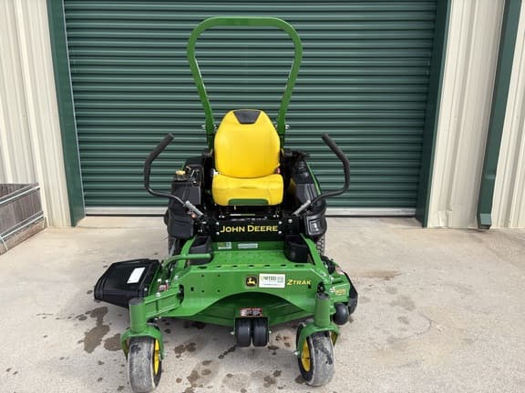 Image of John Deere Z915E equipment image 3