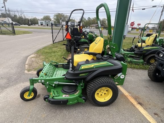 2024 John Deere Z915E Equipment Image0