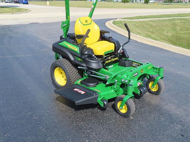 Image of John Deere Z915E equipment image 3