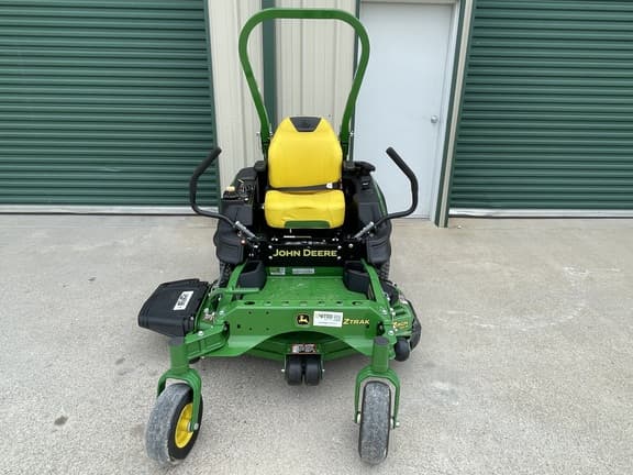 Image of John Deere Z915E equipment image 3