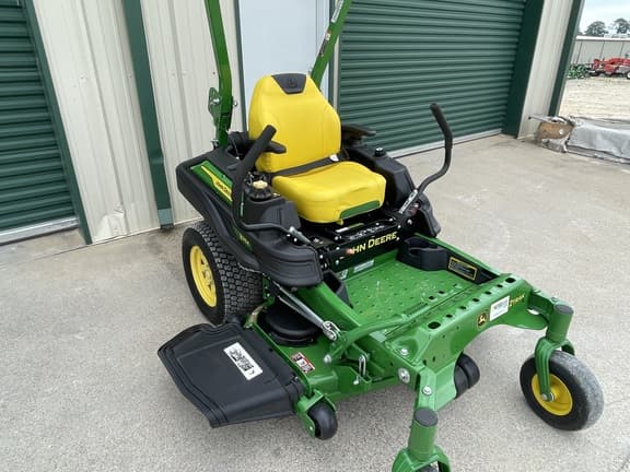 Image of John Deere Z915E equipment image 4