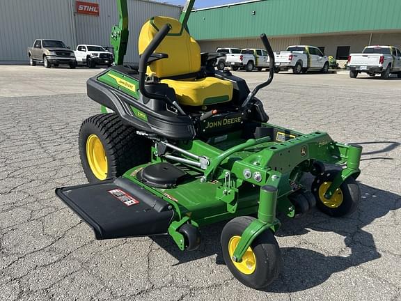 Image of John Deere Z915E equipment image 3