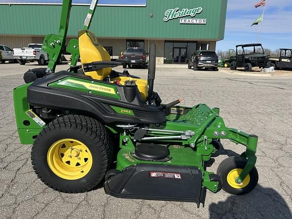 Image of John Deere Z915E equipment image 4