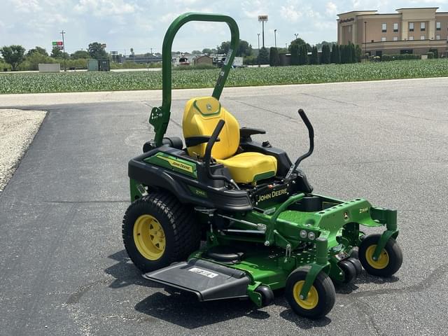 Image of John Deere Z915E equipment image 3