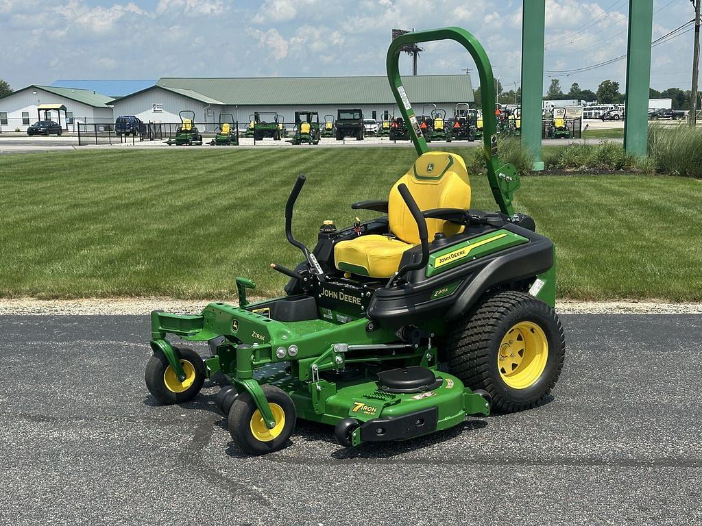 Image of John Deere Z915E Primary image