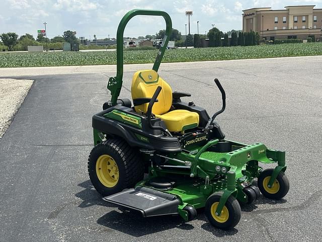 Image of John Deere Z915E equipment image 3