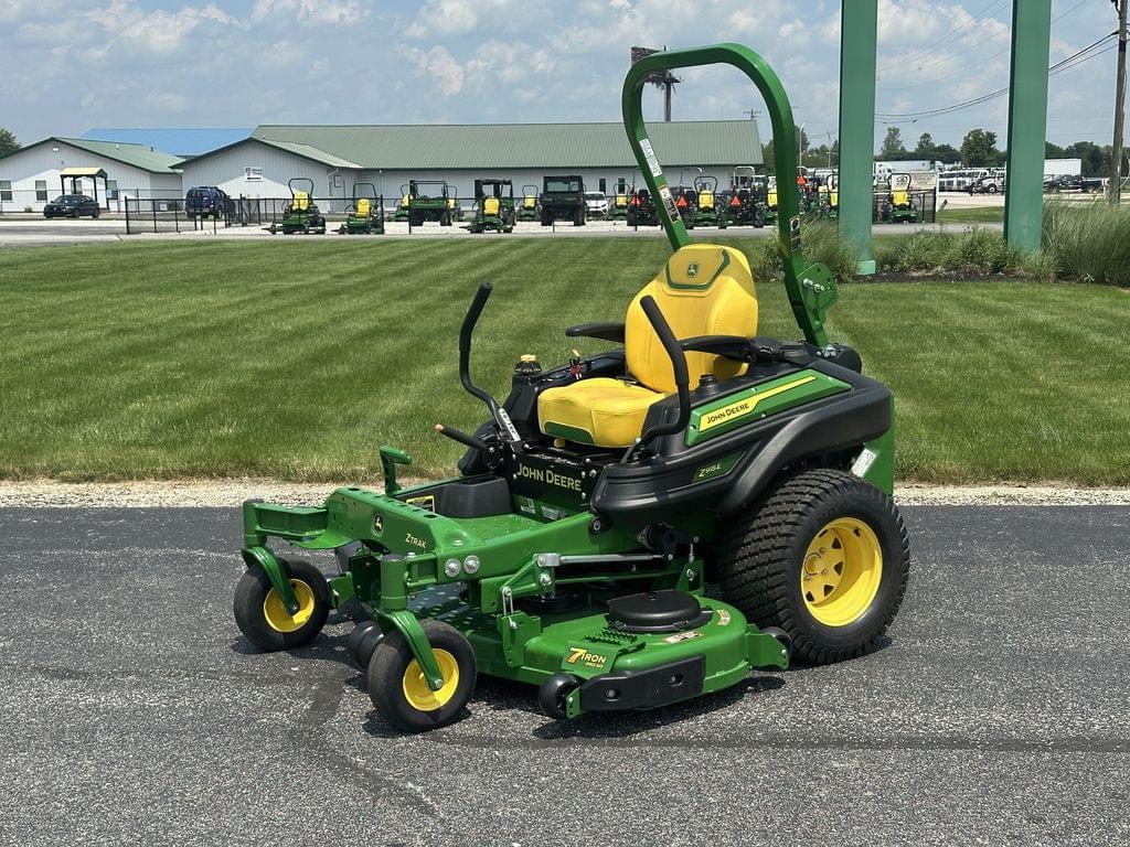 Image of John Deere Z915E Primary image