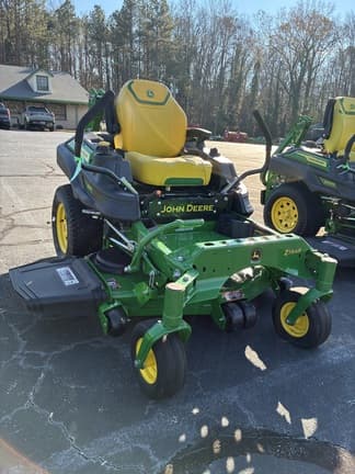 Image of John Deere Z915E equipment image 2