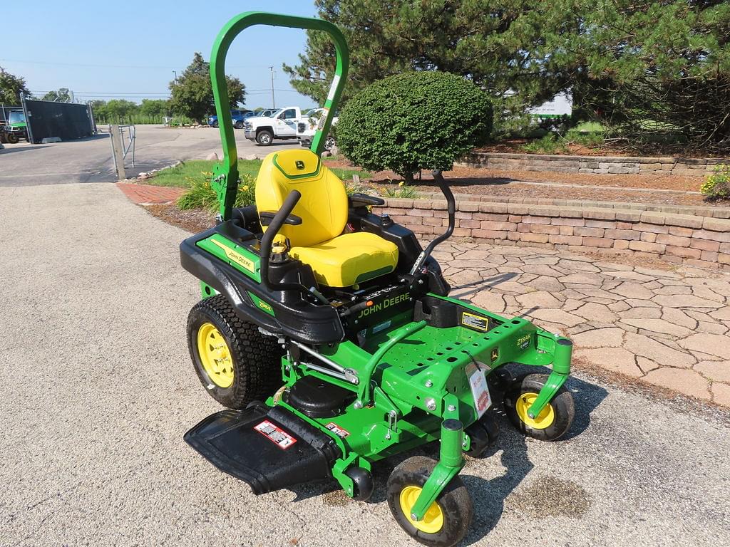 Image of John Deere Z915E Image 0