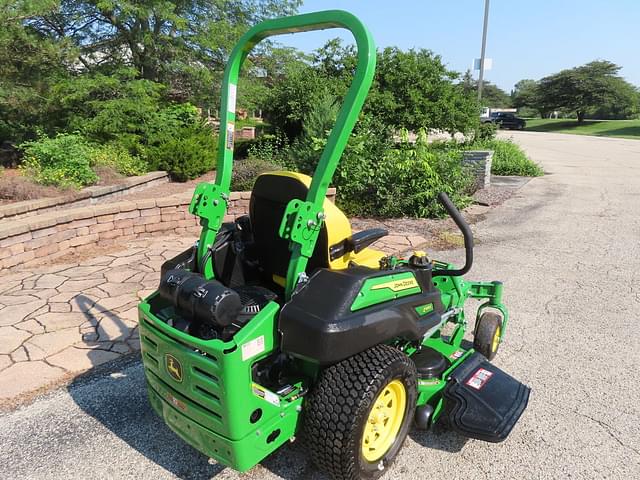 Image of John Deere Z915E equipment image 2
