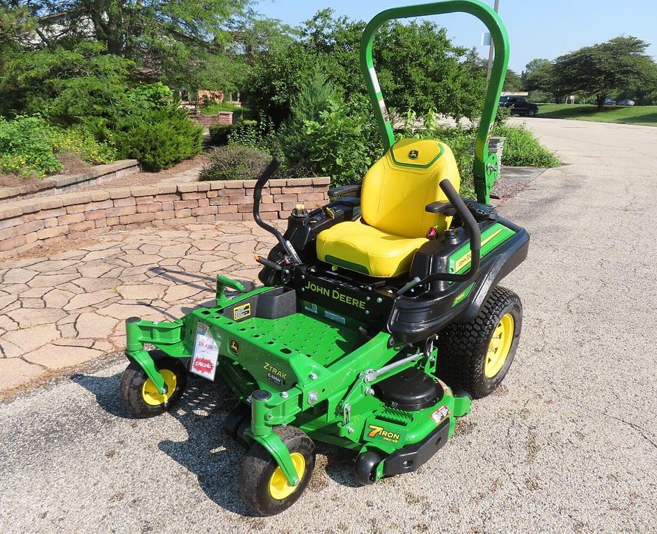 Image of John Deere Z915E Primary image