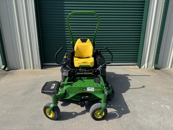 Image of John Deere Z915E equipment image 4