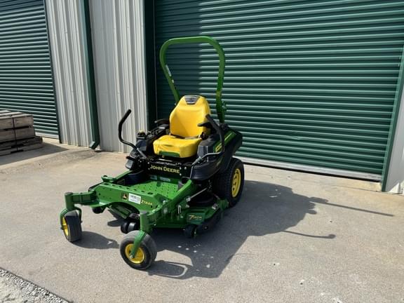 Image of John Deere Z915E equipment image 3
