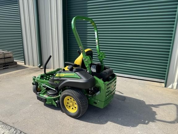 Image of John Deere Z915E equipment image 2