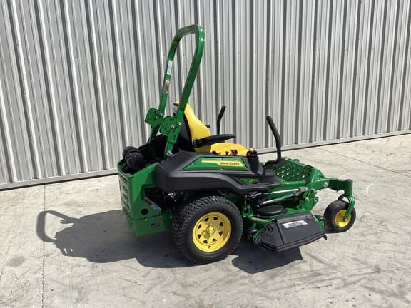 Image of John Deere Z915E equipment image 4