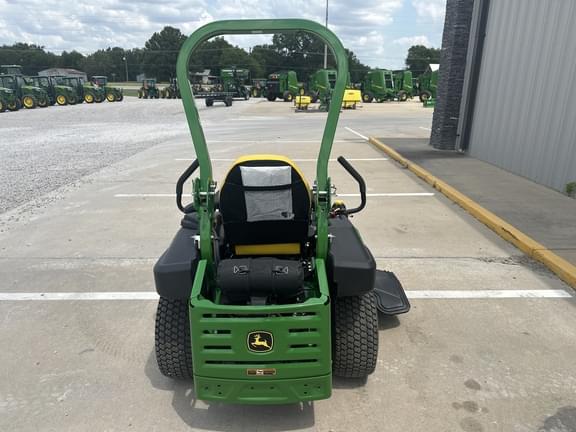Image of John Deere Z915E equipment image 3