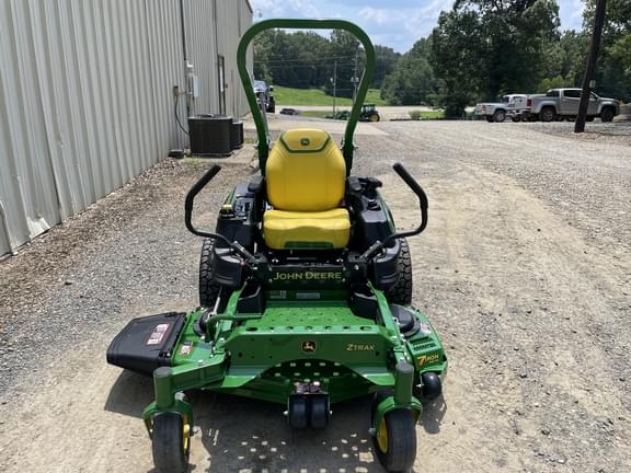 Image of John Deere Z915E equipment image 2