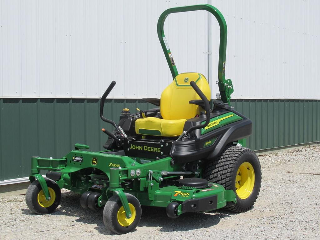Image of John Deere Z915E Primary image